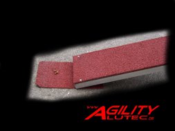 Agility-Wippe aus Aluminium nach FCI-Norm: Foto 4